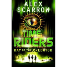 Day of the Predator