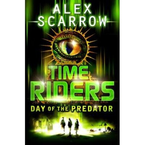 Day of the Predator