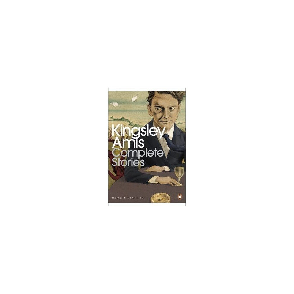 Complete Stories - Image 8