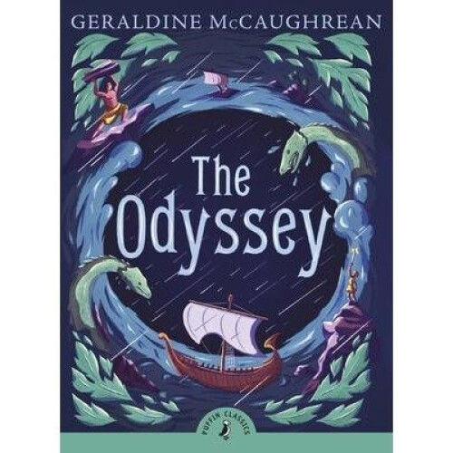 The Odyssey