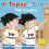 Topsy and Tim Visit London 1