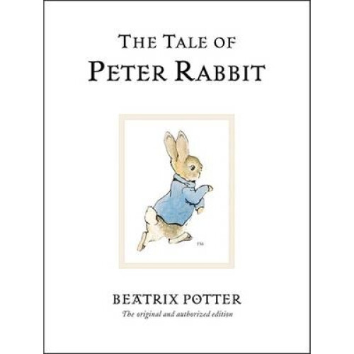 The Tale of Peter Rabbit
