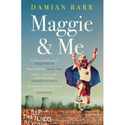 Maggie & Me