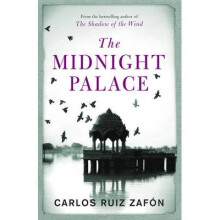 The Midnight Palace