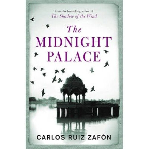 The Midnight Palace