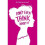 Don't Even Think About It: Book 1 1