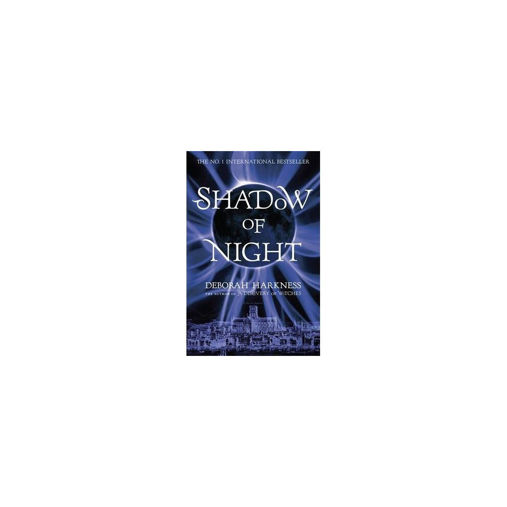 Shadow of Night