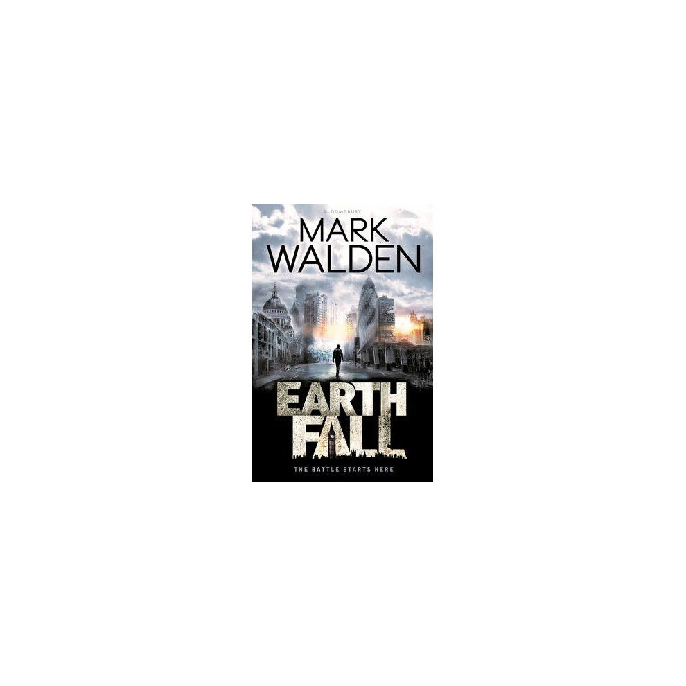 Earthfall