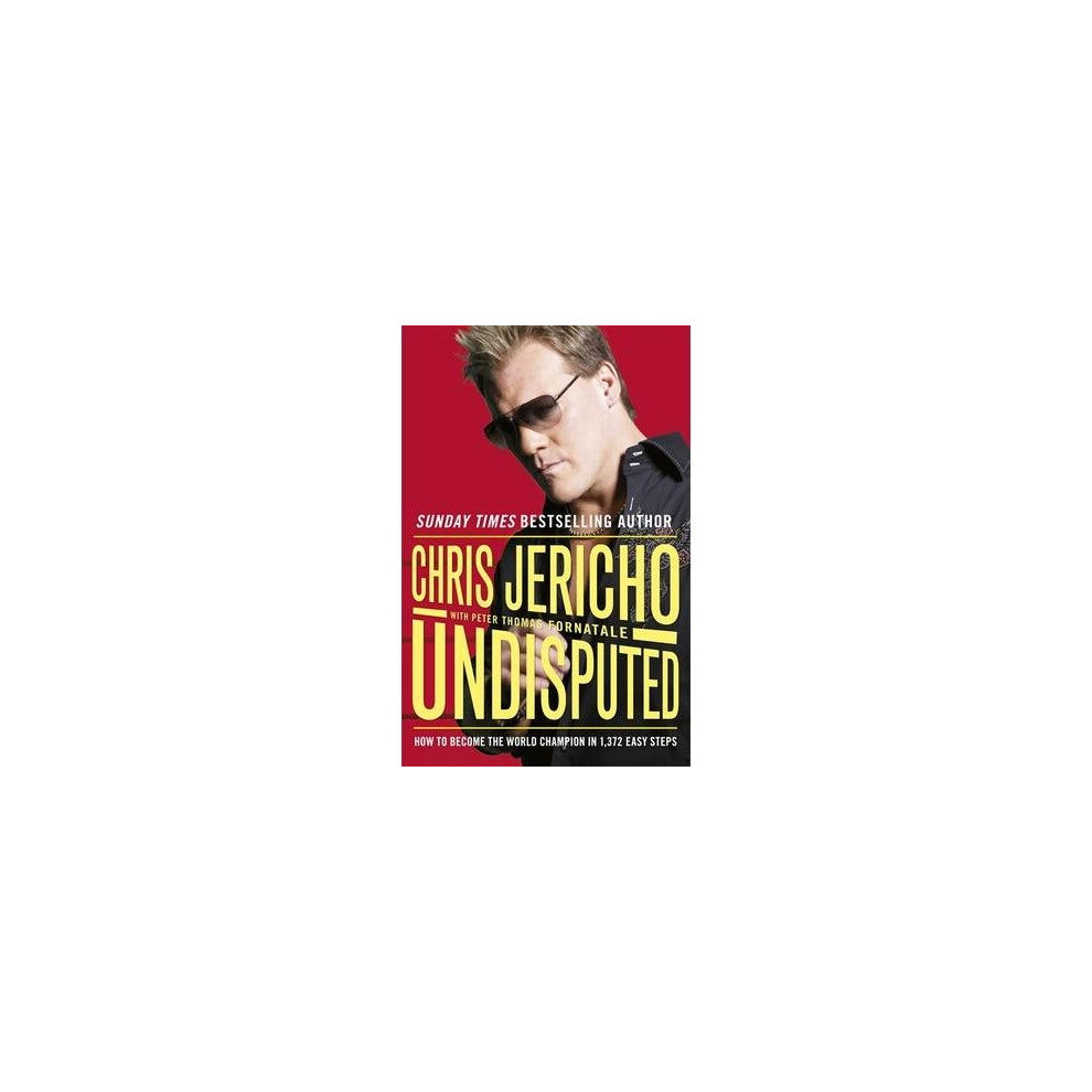 Undisputed