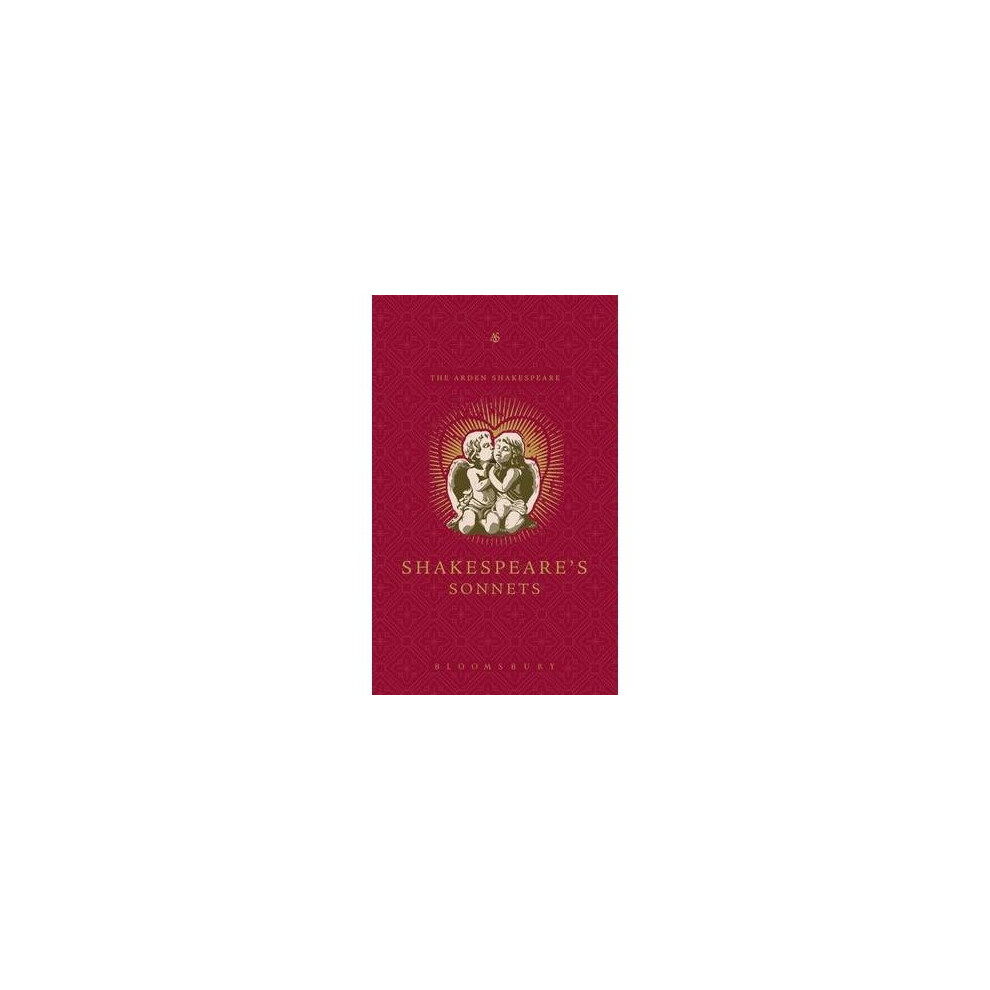 Shakespeare's Sonnets: Gift Edition