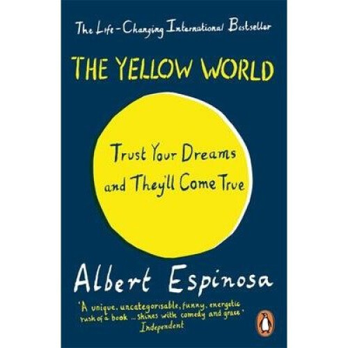 The Yellow World