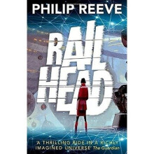 Railhead