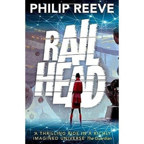 Railhead