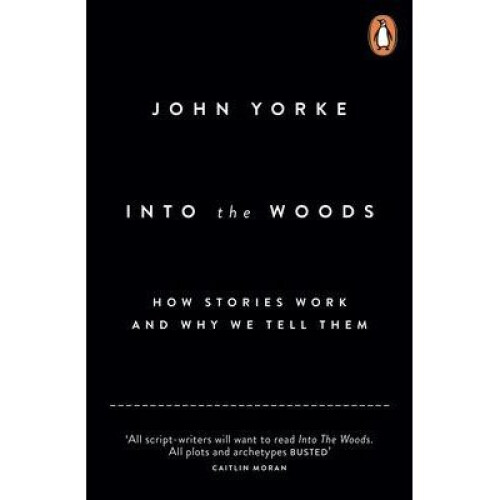 Into the Woods