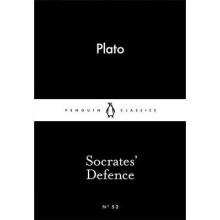 Socrates' Defence