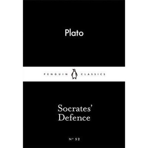 Socrates' Defence