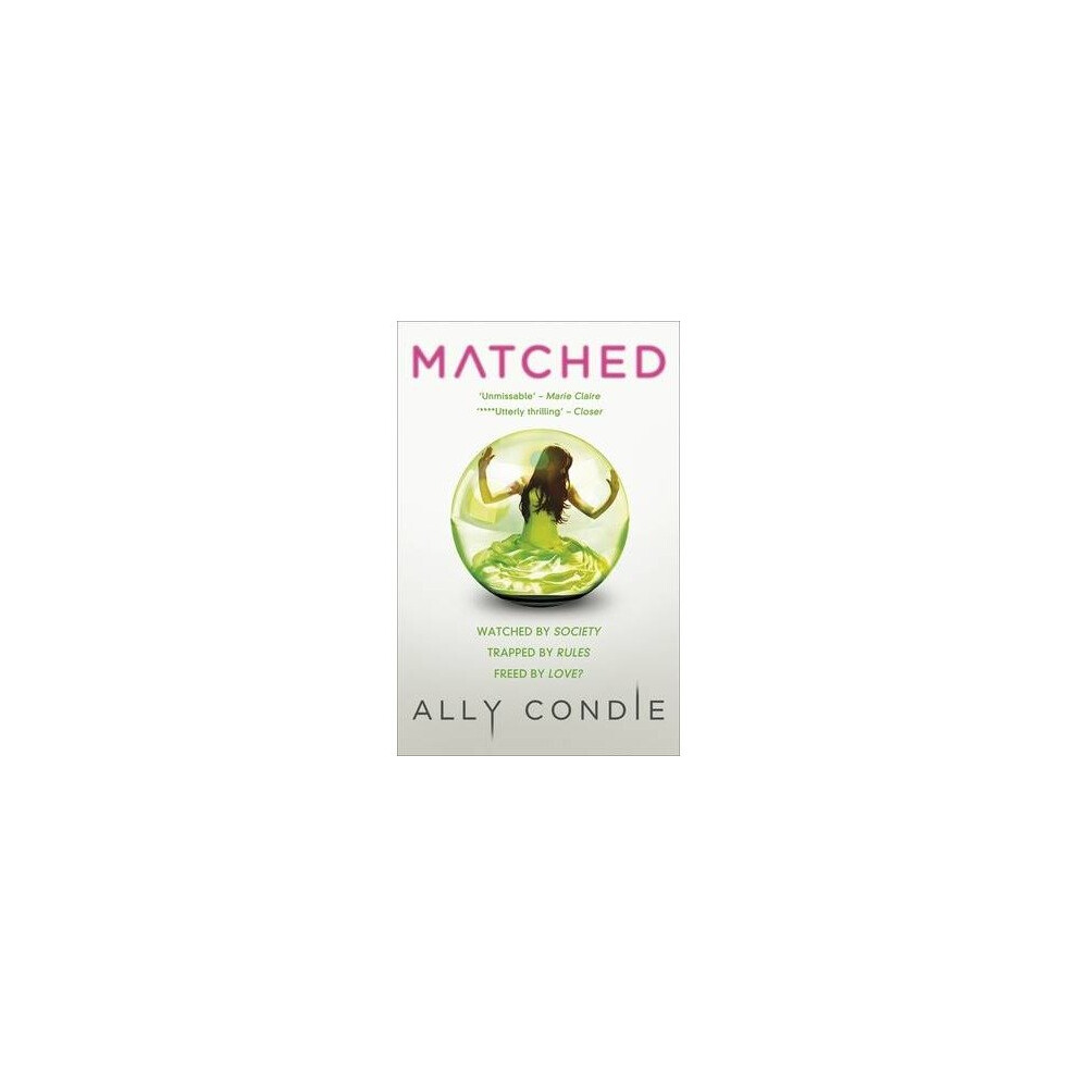 Matched
