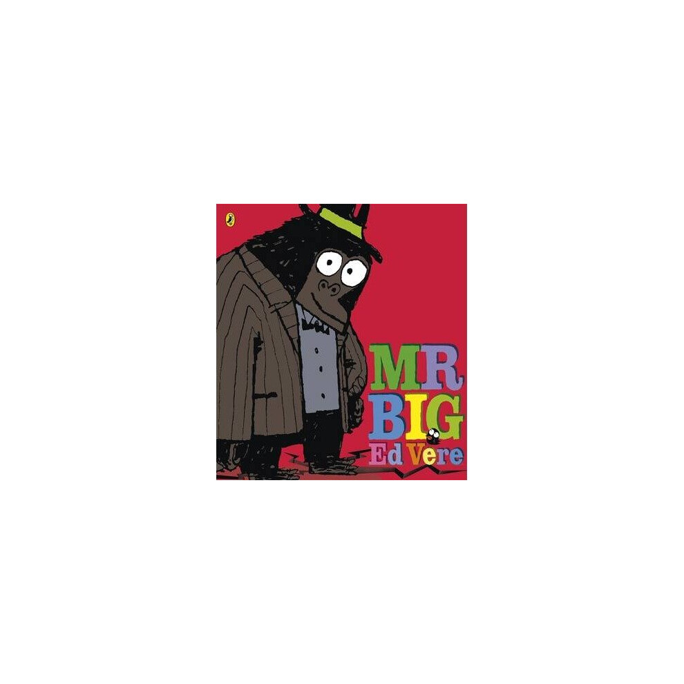 Mr Big