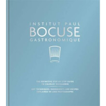 Institut Paul Bocuse Gastronomique