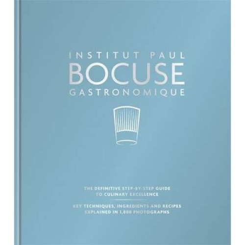 Institut Paul Bocuse Gastronomique