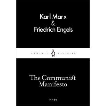 The Communist Manifesto