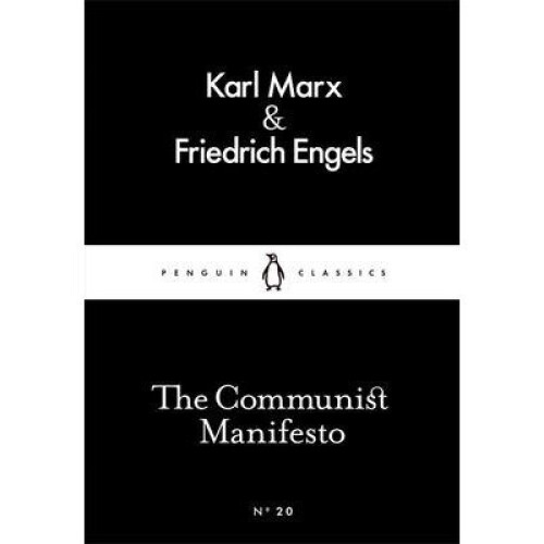 The Communist Manifesto
