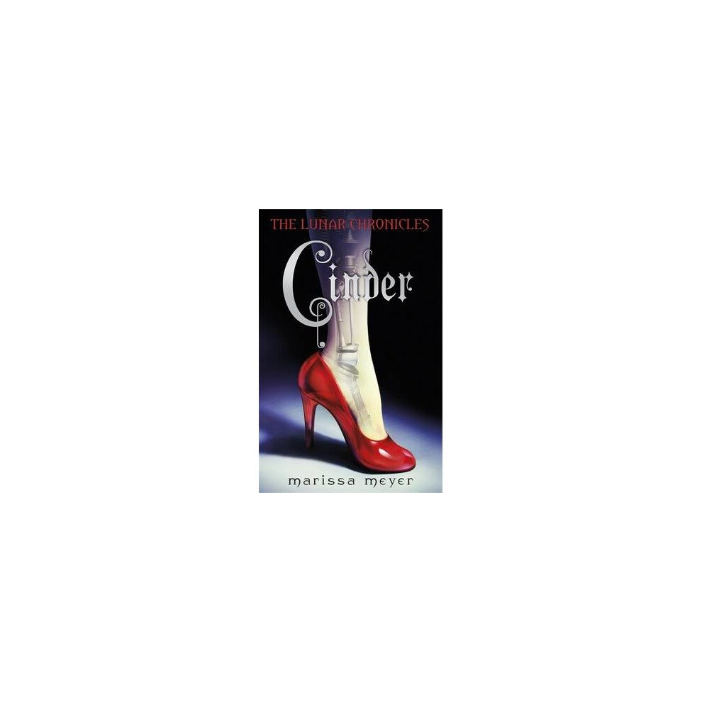 Cinder
