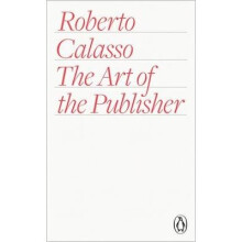 The Art of the Publisher