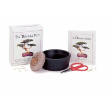 The Mini Bonsai Kit