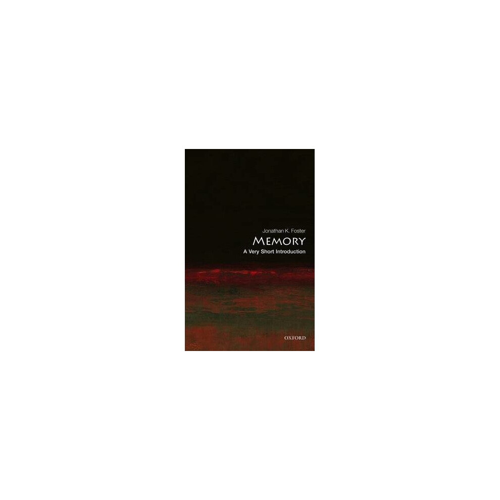Memory: a Very Short Introduction