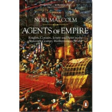 Agents of Empire