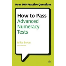 How to Pass Advanced Numeracy Tests