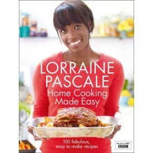 Home Cooking Made Easy