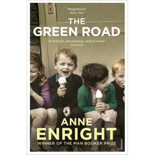 The Green Road