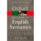 A Dictionary of English Surnames 1