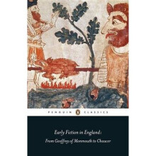 Early Fiction in England