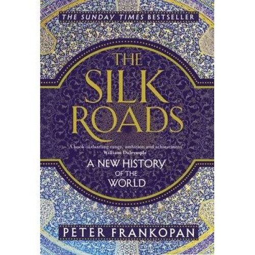 The Silk Roads