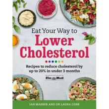 Eat Your Way to Lower Cholesterol