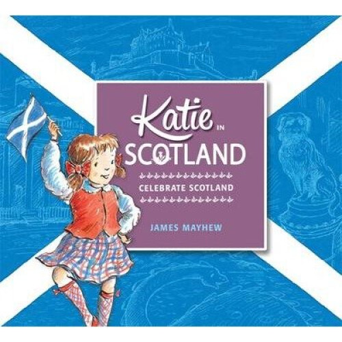Katie in Scotland