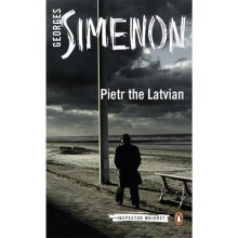Pietr the Latvian