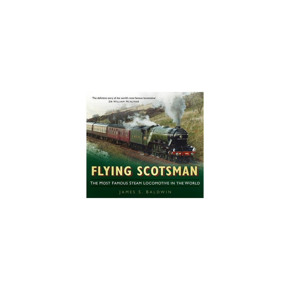 Flying Scotsman