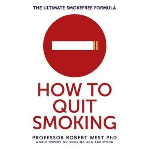 How to Quit Smoking