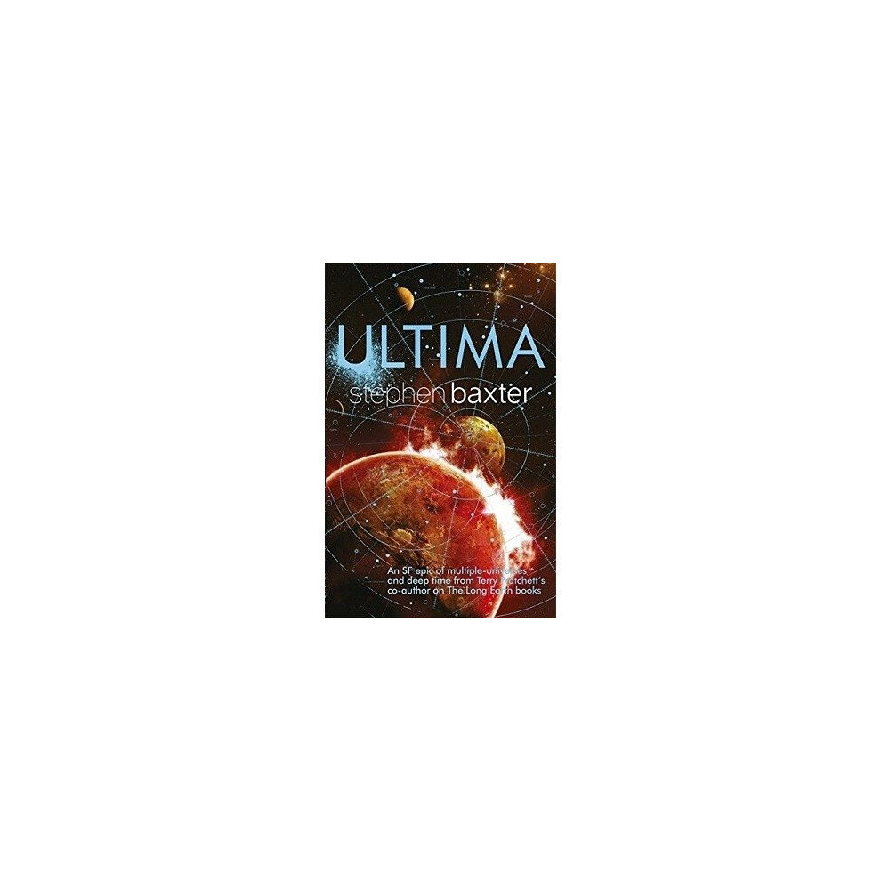 Ultima