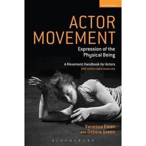 Actor Movement