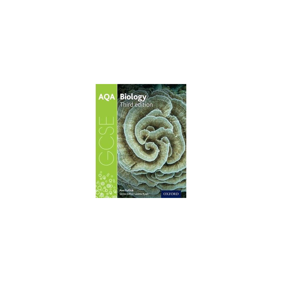 Aqa Gcse Biology Student Book
