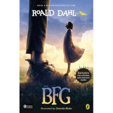 The Bfg
