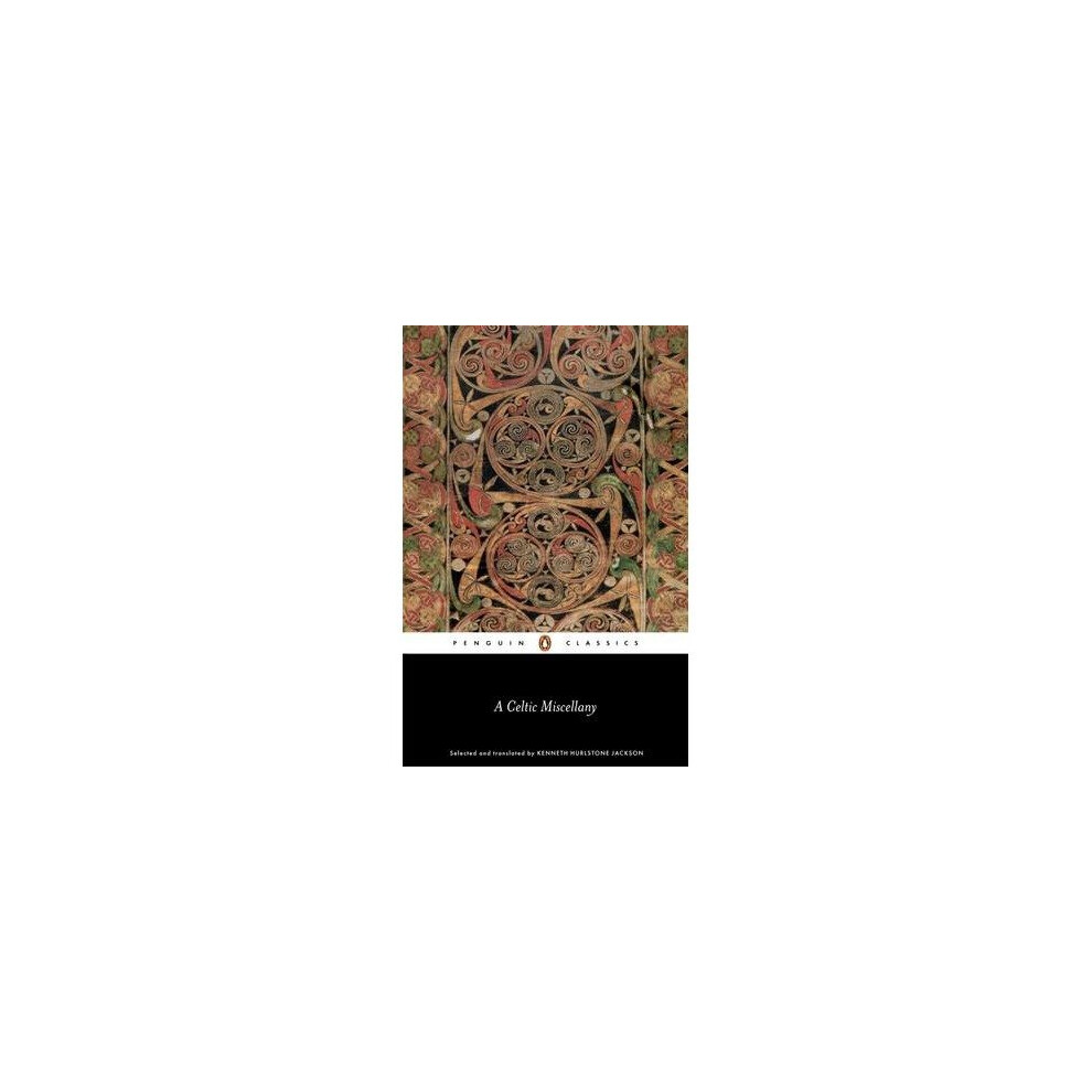 Celtic Miscellany