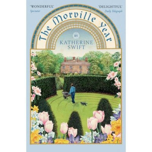 The Morville Year