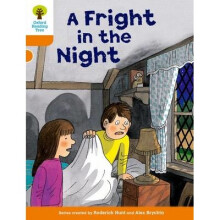 Oxford Reading Tree: Level 6: More Stories A: a Fright in the Night