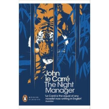 The Night Manager